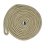 Cdl5825wg 5 8in 25ft Dblbrd Cmp Dockline Wg. Fixed Price $52.06.