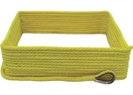 Extreme Max 3006.2678 Boattector Solid Braid Mfp Anchor Line/thm 3/8x150' Yellow. Fixed Price $50.20.