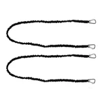 Extreme Max 3006.2894 Boattector High-strength Line Snubber & Storage Bungee,.... Fixed Price $58.12.
