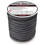 Extreme Max 3006.2318 Boattector Double Braid Nylon Dock Line - 3/4 X 60 Black. Fixed Price $115.60.