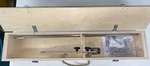 Imtra Smtool-a Sidepower Tool, Part A Case W/ Guide & Templates, No Tool. Fixed Price $2090.70.