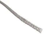 New England Ropes C1528-05 Endura-12 Gray 5/32" X 100 Dyneema 12-strand Rope. Fixed Price $99.95.