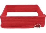 Extreme Max 3006.2651 Boattector Solidbraid Mfp Anchor Line/thimble 3/8x100' Red. Fixed Price $45.26.