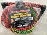 Kwik Tek 3-section Water Ski Rope With Radius Handle And Eva Grip. Fixed Price $66.40.