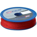 Robline Waxed Tackle Yarn 0.8mm X 40m Red #tyn-08rsp. Fixed Price $7.62.