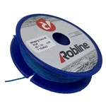 Robline Waxed Tackle Yarn 0.8mm X 40m Blue. Fixed Price $10.64.