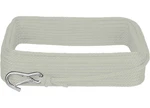 Extreme Max 3006.3432 Boattector Solid Braid Mfp Anchor Line/hook 1/2x150' White. Fixed Price $55.86.