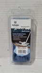 Wellington Marine Dock Line Double Braided Nylon W/12" Spliced Eye 15' X 3/8". Fixed Price $7.00.