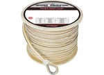 Extreme Max 3006.2267 Boattector 1/2" X 300' Double Braid Nylon Anchor Line Gold. Fixed Price $144.57.