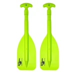 Sandshark Premium Telescoping Emergency Boat Paddle-lightweight Paddles-.... Fixed Price $64.27.