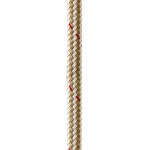 New England Ropes 1/2" X 15 Nylon Double Braid Dock Line - W. C5059-16-00015. Fixed Price $43.81.