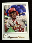 2017 Topps Gallery Rookie Magneuris Sierra Item 2. Fixed Price $12.00.