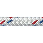 Samson Ocean Systems Inc. 605024015083 Anchor Line Db/brd 3/8x150 Wht. Fixed Price $205.18.