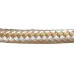 Sea-dog 302110100g/w1 Double Braided Nylon Anchor Line. Fixed Price $50.13.