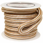 Extreme Max Boat Dock Line 3006.2321 Nylon Braid 3/4 Inch X 30 Ft. Fixed Price $45.25.