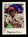 2017 Topps Gallery Rookie Magnenris Sierra Item 2. Fixed Price $12.00.
