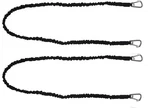 Extreme Max 3006.2894 Boattector Line Snubber/storage Bungee 2-pack 60" W/hooks. Fixed Price $51.12.