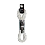 Cmp Group Cfl3806wh Double Braided; 3/8 Inch Diameter X. Fixed Price $24.78.