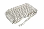 Seachoice 42641 Dock Rope For Boating - 3-strand Twisted Nylon Line, ?-inch X.... Fixed Price $72.86.