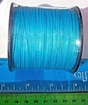 550yds (500m) Blue Super Line Braid 40 Pound Braided Fishing Bass Catfish. Fixed Price $33.99.