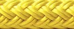 Seachoice 39901 Dbl Brd Dock Line-ylw-3/8x20. Fixed Price $31.79.