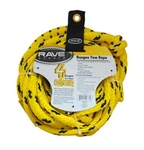 Rave Sports 50' Bungee 1-4 Rider Tow Rope. Fixed Price $59.95.