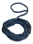 New England Ropes 1" X 50 Ft Double Braided Nylon Dock Line With Spliced In Loop. Fixed Price $99.99.