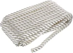 Seachoice 42641 Dock Rope - 3-strand Twisted Nylon Line, X.35ft Free Shipping. Fixed Price $52.00.