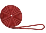 Extreme Max 3006.2929 Boattector Double Braid Nylon Dock Line 3/8" X 20' Red. Fixed Price $35.47.