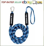 Sandshark Premium Anchor Bungee Dock Line. Boat Accessories Line Absor.... Fixed Price $35.64.