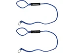 Extreme Max 3006.3129 Boattector Pwc Dock Line 7' Blue Value 2-pack. Fixed Price $41.27.