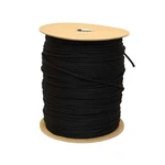 Tiara Boat Rope 5488160 1/8 Inch #4 Solid Braid Nylon Cord (50 Ft). Fixed Price $10.64.
