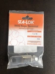 Sta-lok Wire Rope Terminal - For 1/2" Pin And 1/4" 1x19. Fixed Price $58.00.