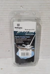Wellington Marine Dock Line Double Braided Nylon W/12" Spliced Eye 15ft X 3/8". Fixed Price $7.00.