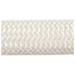 New England Ropes C1930-12 White 16-20mm X 100 Dyneema Chafe Sleeve Cover. Fixed Price $499.95.