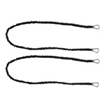 Extreme Max 3006.2897 Boattector High-strength Line Snubber & Storage Bungee,.... Fixed Price $64.37.
