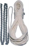 Lewmar 9/16 X 200'nylon W/5/16 20' 69000339. Fixed Price $576.99.