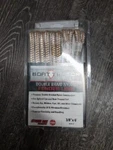Boat Tector Extreme Max Double Braid 3/8" X 6' Nylon Fender Line 2 Pc.. Fixed Price $9.00.
