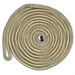 Cdl1225wg 1 2in 25ft Dblbrd Cmp Dockline Wg. Fixed Price $49.98.