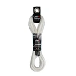 Cmp Cordage Cfl3806wh, Fender Line, 3/8" Diameter - 6' Length, Double Braid, Whi. Fixed Price $35.08.