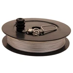 Scotty 300 Ft. Spool Premium Braided Fiber Downrigger Line W/ Te. Fixed Price $90.73.