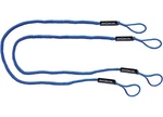 Extreme Max 3006.3042 Boattector Bungee Dock Line Value 2-pack - 7', Blue. Fixed Price $40.44.