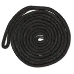 Cmp Group Cdl3825bk 3/8in-25ft Dblbrd Dockline Blk. Fixed Price $30.52.
