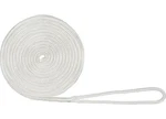 Extreme Max 3006.2933 Boattector Double Braid Nylon Dock Line 3/8" X 20' White. Fixed Price $31.49.
