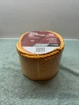 100 Feet Twisted Polypropylene Rope Yellow Floating Poly Boat 3/8 Diameter. Fixed Price $8.75.