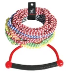 Kwik Tek Ahsr-8 Airhead Ski Rope, 8-section. Fixed Price $35.99.
