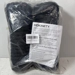 Boat Dock Rope 5/8 Inch 50ft Line Double Braid Nylon Black (2pack) New. Fixed Price $74.95.