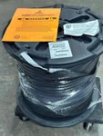 100' Samson Static Rope 5/8" (16mm) Rigging Rappel Stable Braid Black 11,000lb. Fixed Price $199.99.