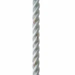 New England Ropes 5/8" X 35 Premium Nylon 3 Strand Dock Line. C6050-20-00035. Fixed Price $120.08.