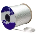 Seachoice Solid Braided Nylon White 3/8" X 500' #42920. Fixed Price $153.36.